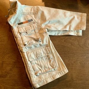 🐘 GYMBOREE JACKET 18-24 MONTH